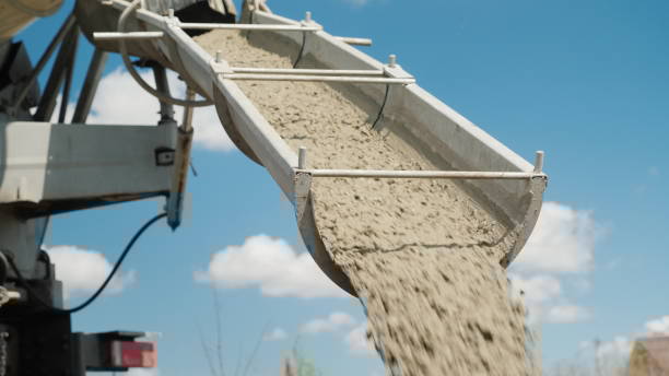 Best Concrete Crack Repair  in Sutton Alpine, AK