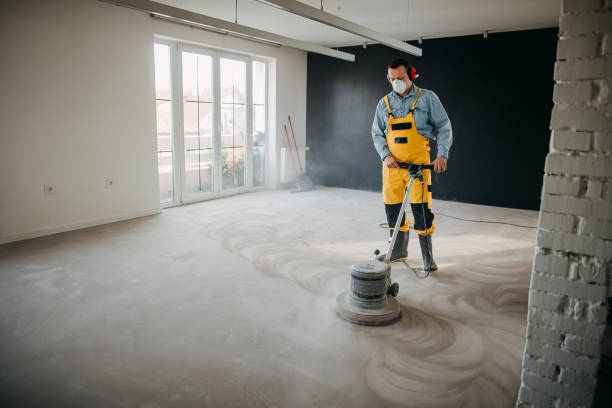 Best Decorative Concrete Services  in Sutton Alpine, AK