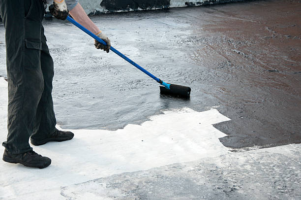 Best Concrete Flooring Contractor  in Sutton Alpine, AK